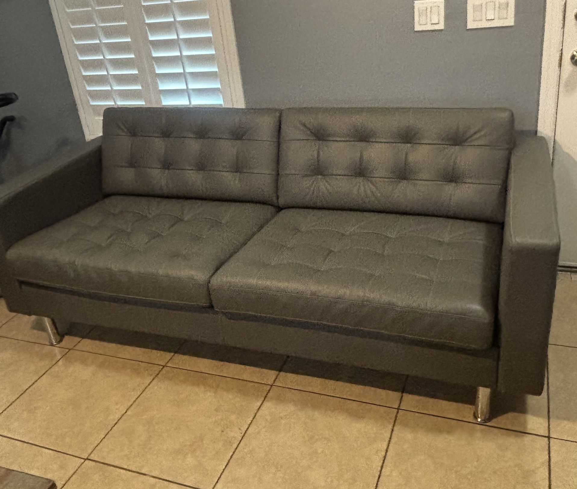 Beautiful IKEA MORABO Couch