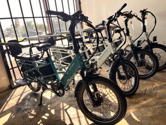 Lectric XPediton2