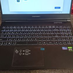 Gaming Laptop $950 Or Best Offer