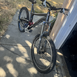 26 Inch Diamond back