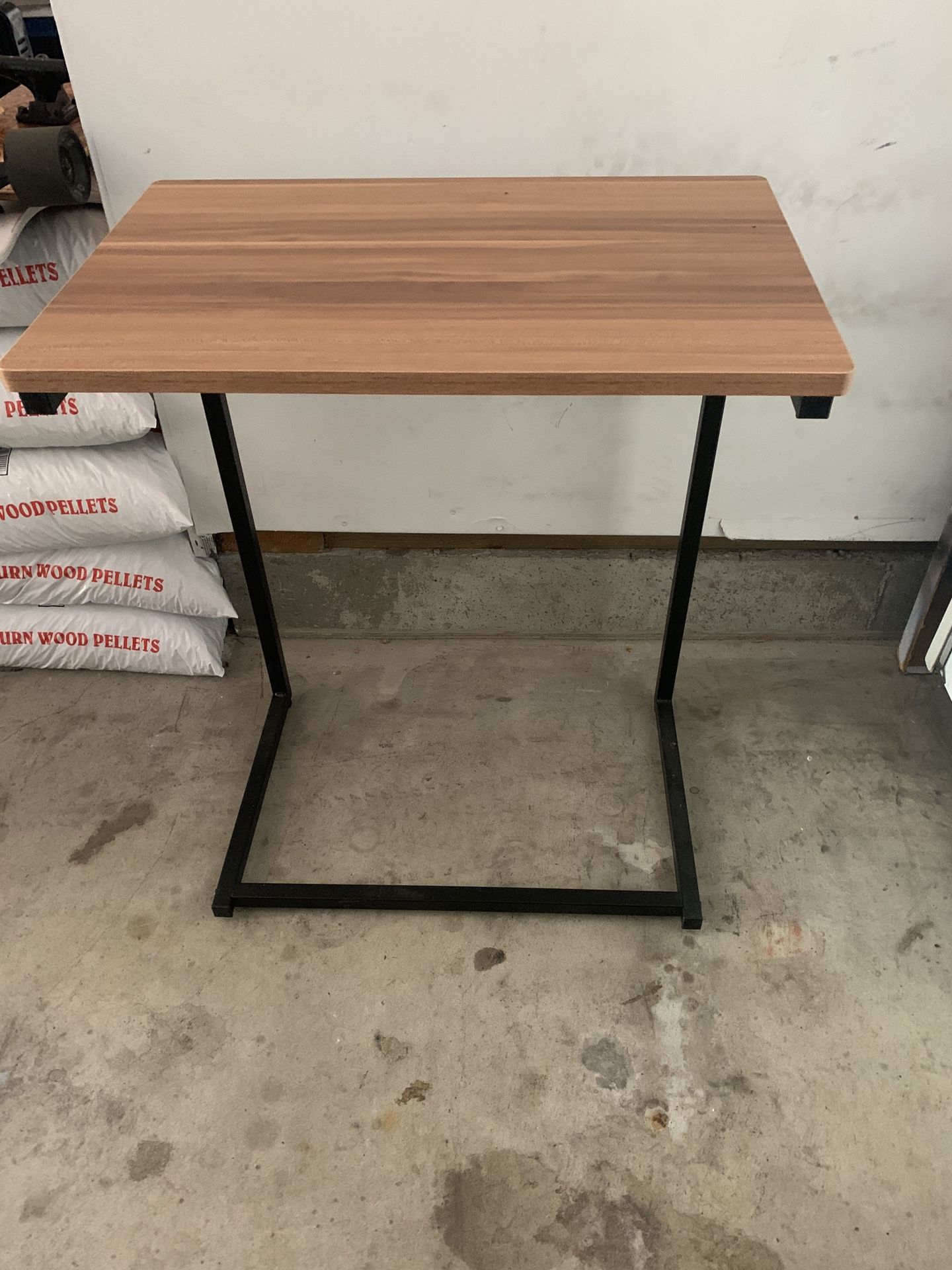 End Table 