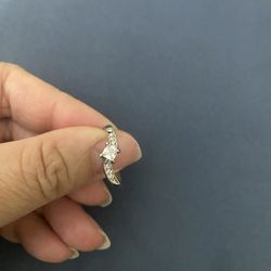 Wedding Ring Size 7