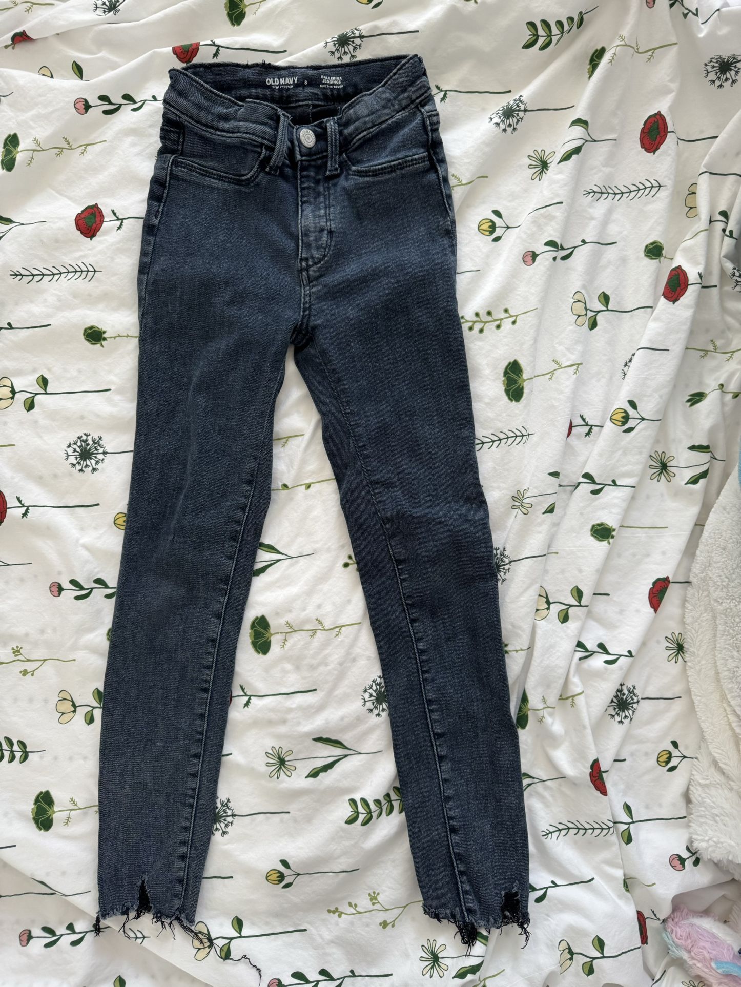 Jeans Size 8 Girls