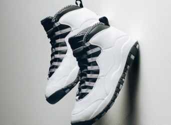 Jordan 10s