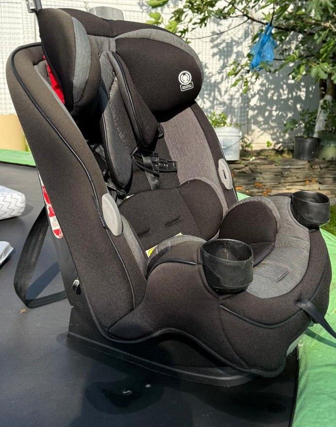 Baby Car Seat