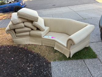 Free Couch