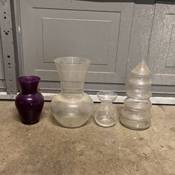 Asst Glass 