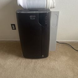 Pinguino portable air conditioner 