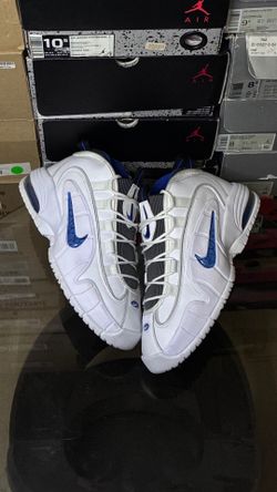 Nike Air Max Penny 1 'Home' 2022