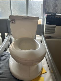 Potty Seat
