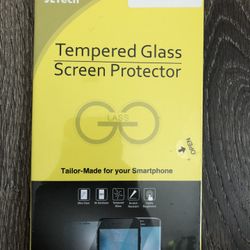 Glass screen protector for iPhone 8/7