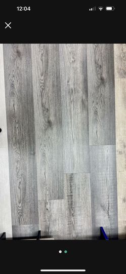 Waterproof Vinyl Flooring 