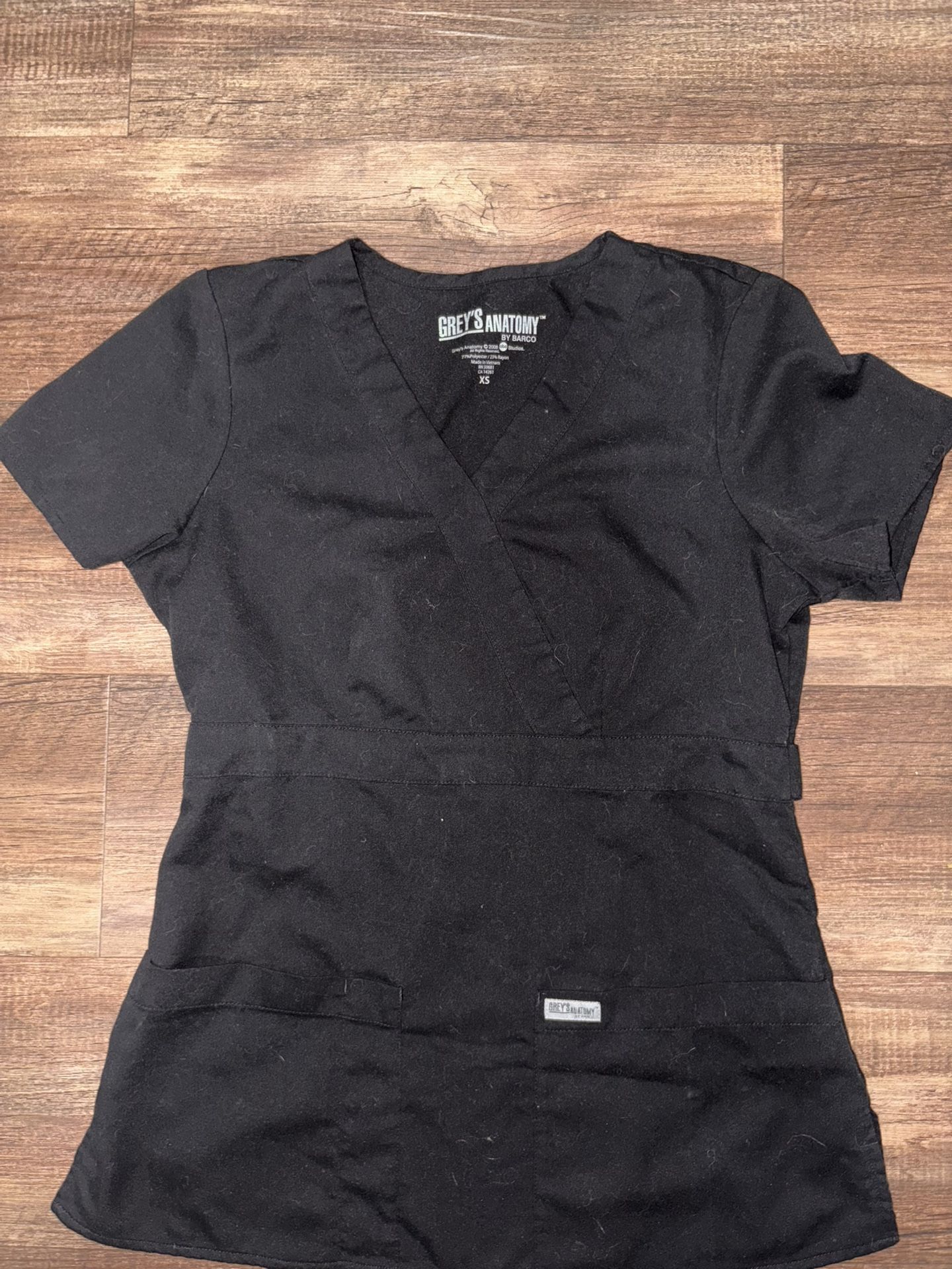 Scrubs