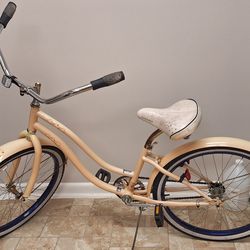 Kulana Makana Beach Cruiser Bike