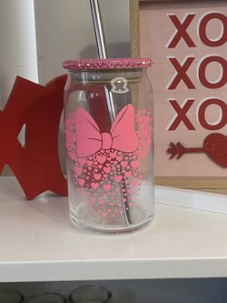 Glass Cup