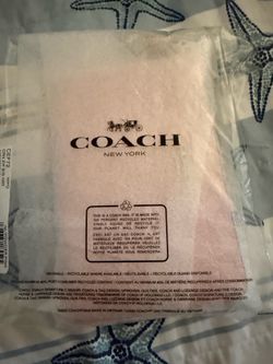Coach