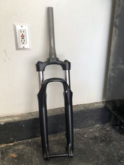 Suntour Mobie A23 Suspension Fork