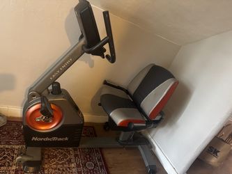 Free Exercise Bike
