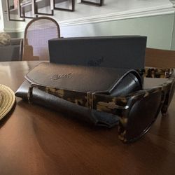 Persol Elio Tortoise Polarized