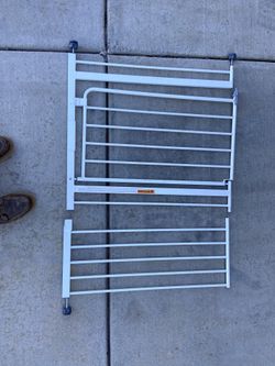Regalo Baby Gates