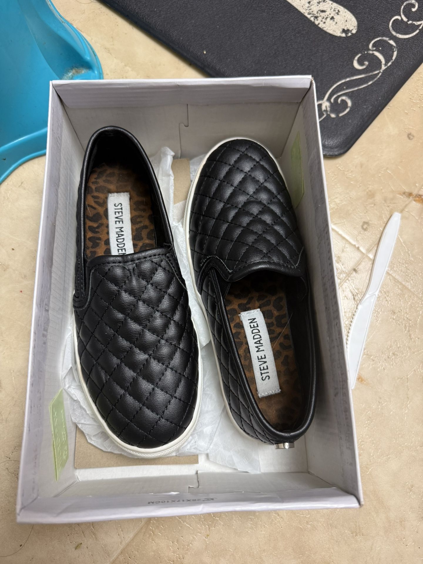 Kids Size 2