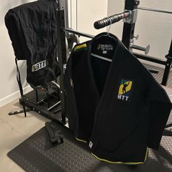 Jiu Jitsu Gi 