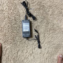 Pace Arris Power Supply ADP-36LR AC Adapter 12V 3.0A 36W  
