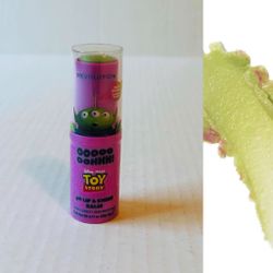 Revolution x Toy Story Alien Lip & Cheek PH Balm