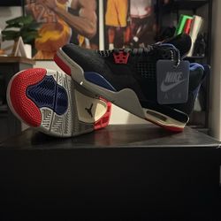 Jordan 4 Retro Rare Air 