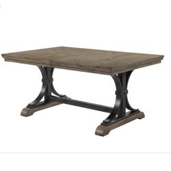 Dining Table 6 Person 