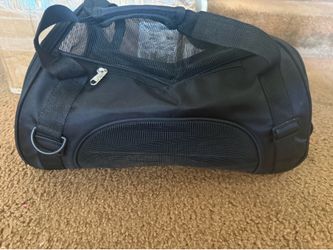 Cat carry bag