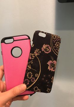 iPhone 6 cases