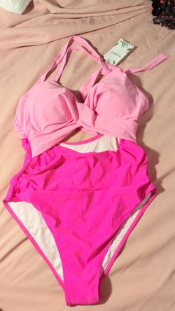 Swim suit