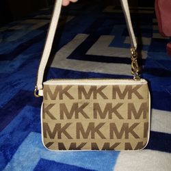 MICHAEL KORS MINI PURSE