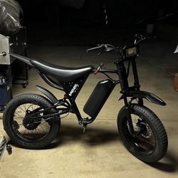 ZABLIZ EBIKE
