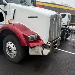 2000 Kenworth T800 CAT 6NZ • PRE-EMISSIONS • Runs & Drives • Sleeper