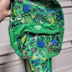 Kids Backpack W/pencil Case
