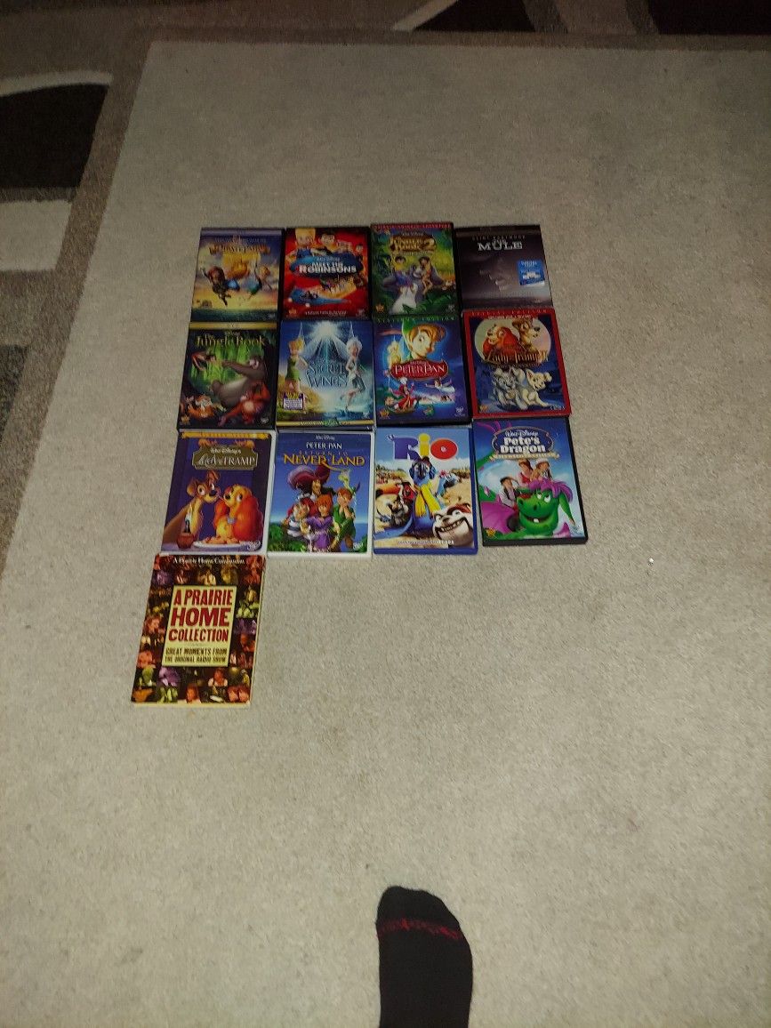 Move Collection