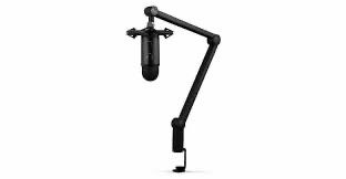 Blue Yeti Mic W/ Mic Arm