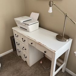 Beautiful Farmhouse Desk