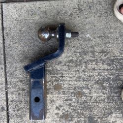 Trailer Hitch
