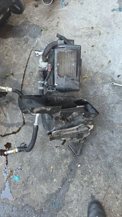 Dodge Charger Srt Hellcat Motor Pumps