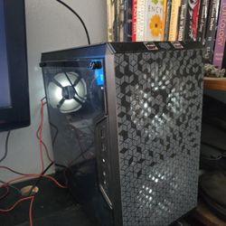 Gaming Pc Trades
