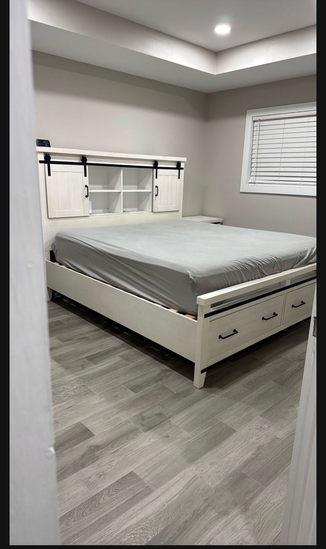 king bedroom set