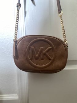 Michael Kors Crossbody Purse