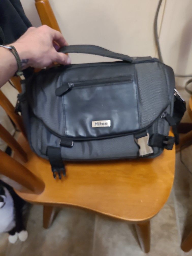 Nikon Camera Bag