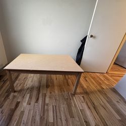 Lakeshore Daycare PreK K5  Chairs & Table