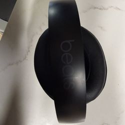 Beats Studio 3s