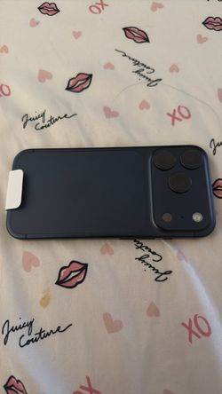 Iphone 17 Pro