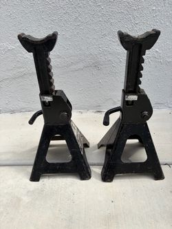 3 ton jack stands